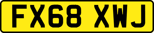 FX68XWJ