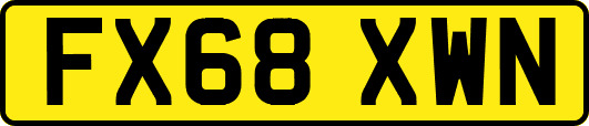 FX68XWN