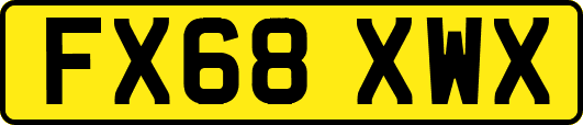 FX68XWX