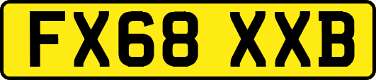 FX68XXB