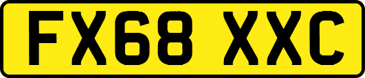 FX68XXC