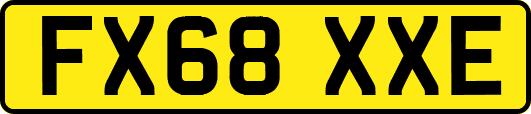 FX68XXE