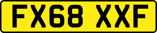 FX68XXF