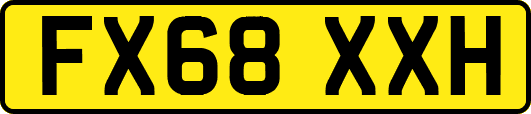 FX68XXH