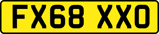 FX68XXO