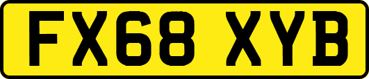FX68XYB