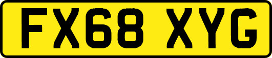 FX68XYG
