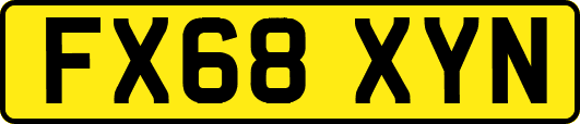 FX68XYN