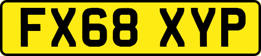 FX68XYP