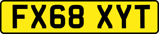 FX68XYT