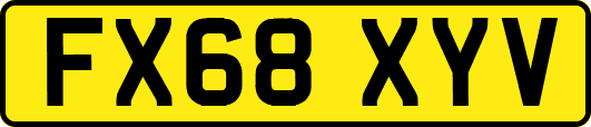 FX68XYV