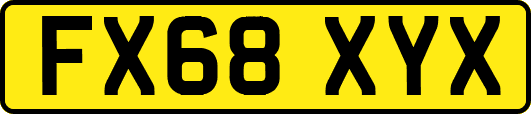 FX68XYX