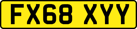 FX68XYY