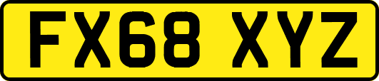 FX68XYZ