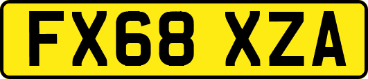 FX68XZA
