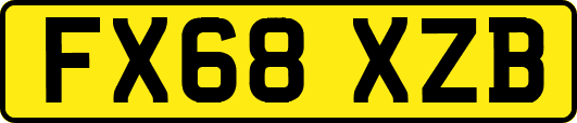 FX68XZB