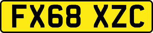 FX68XZC