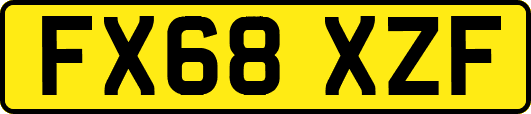 FX68XZF