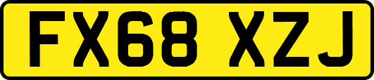FX68XZJ
