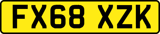 FX68XZK