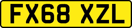 FX68XZL