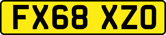 FX68XZO