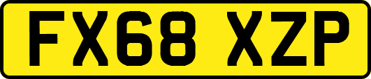 FX68XZP