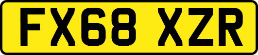 FX68XZR