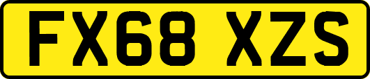 FX68XZS