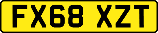 FX68XZT