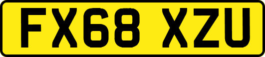 FX68XZU