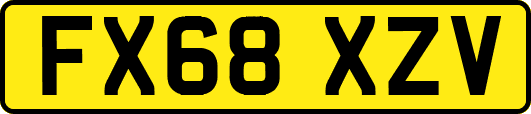 FX68XZV