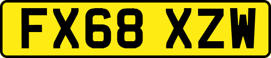 FX68XZW