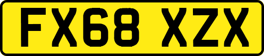 FX68XZX