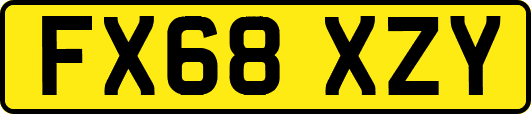 FX68XZY