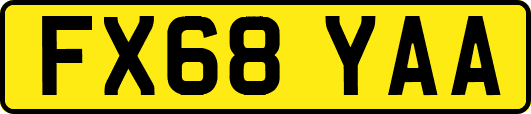 FX68YAA