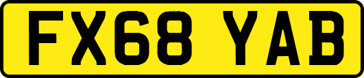 FX68YAB