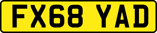FX68YAD