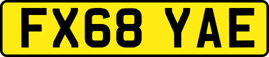 FX68YAE