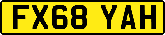 FX68YAH