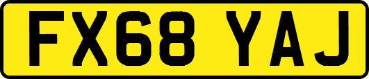 FX68YAJ