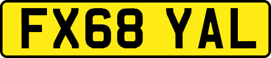 FX68YAL