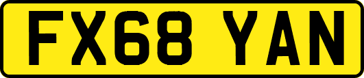 FX68YAN