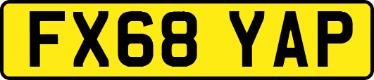 FX68YAP