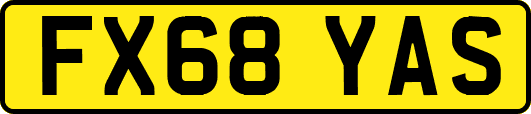 FX68YAS