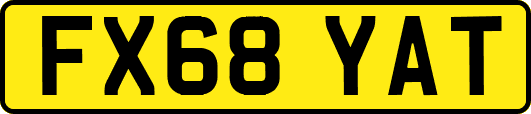 FX68YAT