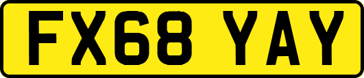 FX68YAY