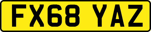 FX68YAZ