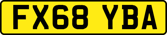 FX68YBA