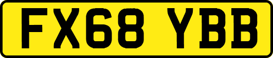 FX68YBB